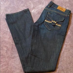 Lucky Brand jeans